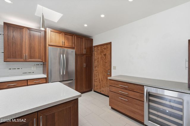 1979 E Campbell Terrace, Tucson, AZ 85718