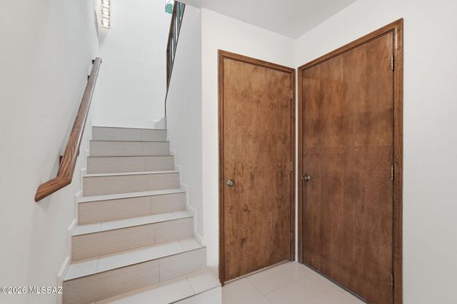 1979 E Campbell Terrace, Tucson, AZ 85718