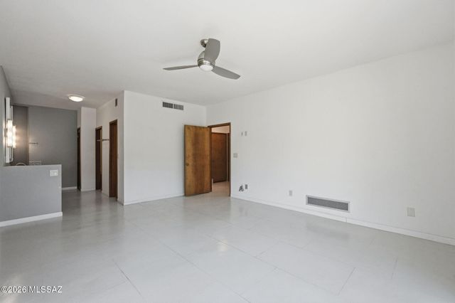 1979 E Campbell Terrace, Tucson, AZ 85718