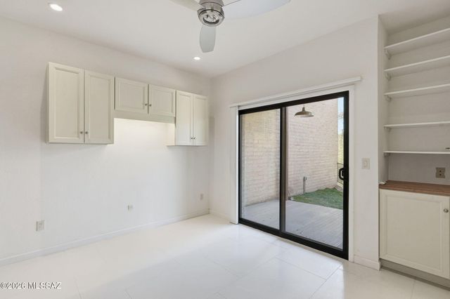 1979 E Campbell Terrace, Tucson, AZ 85718