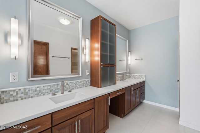 1979 E Campbell Terrace, Tucson, AZ 85718
