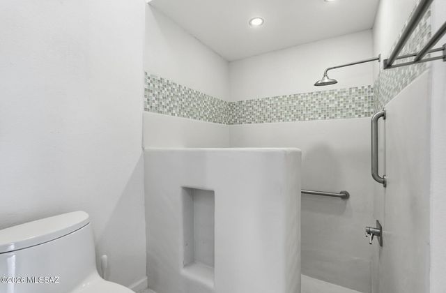 1979 E Campbell Terrace, Tucson, AZ 85718
