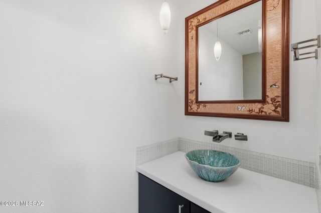 1979 E Campbell Terrace, Tucson, AZ 85718