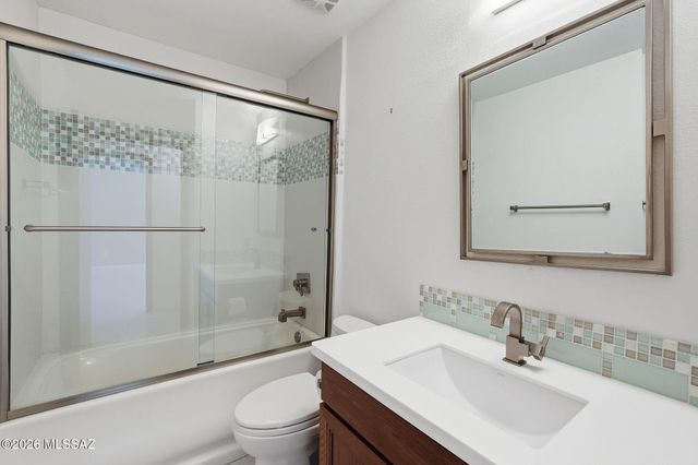 1979 E Campbell Terrace, Tucson, AZ 85718