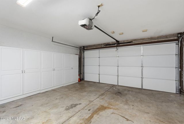 1979 E Campbell Terrace, Tucson, AZ 85718