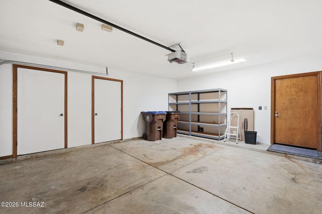 1979 E Campbell Terrace, Tucson, AZ 85718