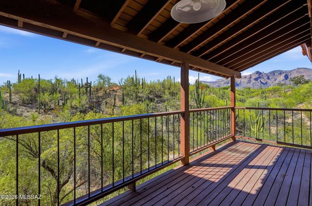 1979 E Campbell Terrace, Tucson, AZ 85718
