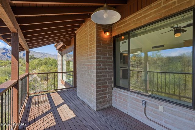 1979 E Campbell Terrace, Tucson, AZ 85718