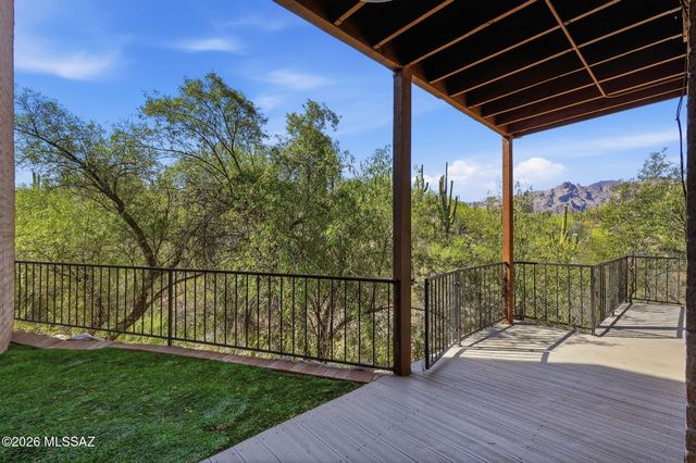 1979 E Campbell Terrace, Tucson, AZ 85718