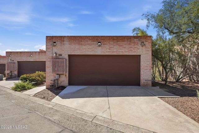 1979 E Campbell Terrace, Tucson, AZ 85718
