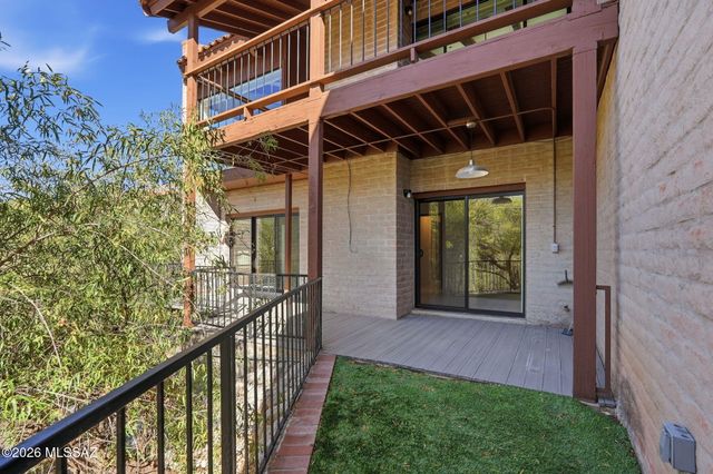 1979 E Campbell Terrace, Tucson, AZ 85718