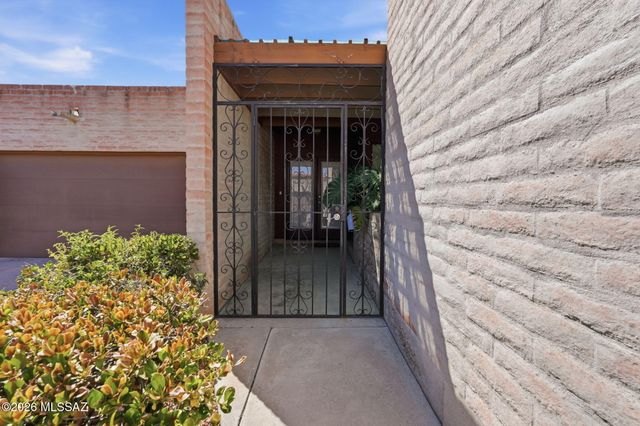 1979 E Campbell Terrace, Tucson, AZ 85718