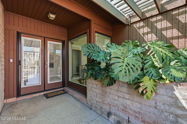 1979 E Campbell Terrace, Tucson, AZ 85718