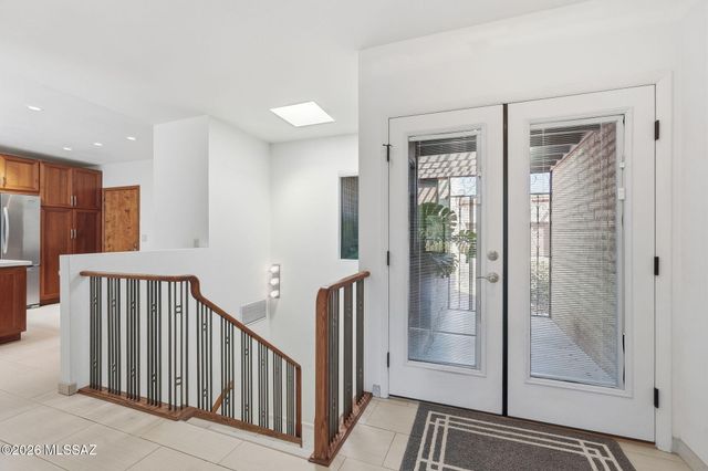 1979 E Campbell Terrace, Tucson, AZ 85718