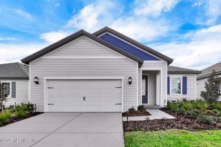 2104 FEATHEREDGE Way, Middleburg, FL 32068