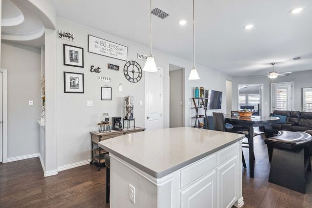 1732 Wassel Road, Fort Worth, TX 76052