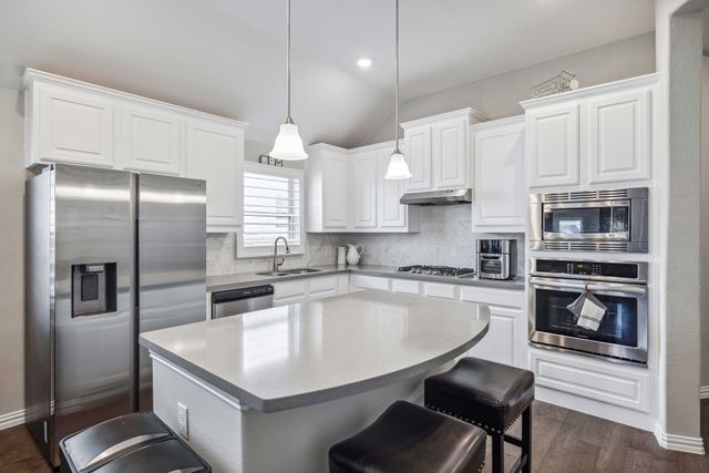 1732 Wassel Road, Fort Worth, TX 76052