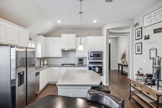 1732 Wassel Road, Fort Worth, TX 76052