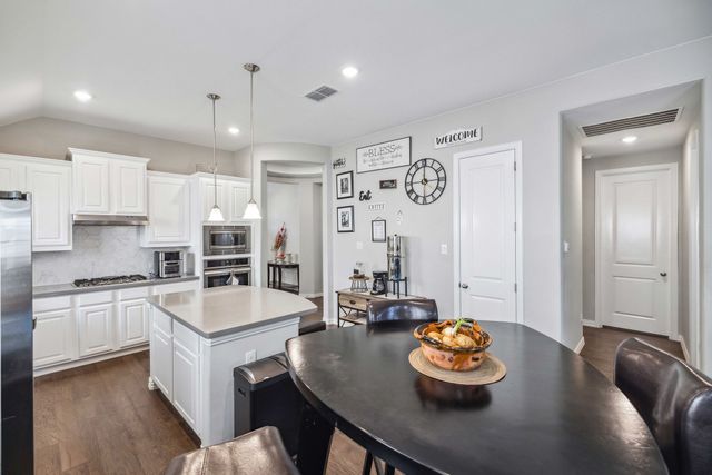 1732 Wassel Road, Fort Worth, TX 76052