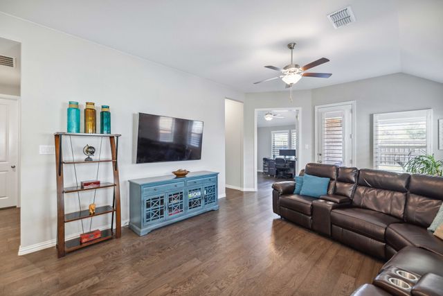 1732 Wassel Road, Fort Worth, TX 76052