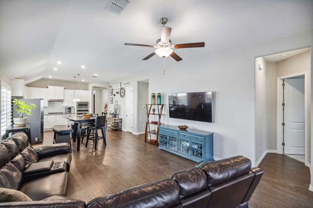 1732 Wassel Road, Fort Worth, TX 76052