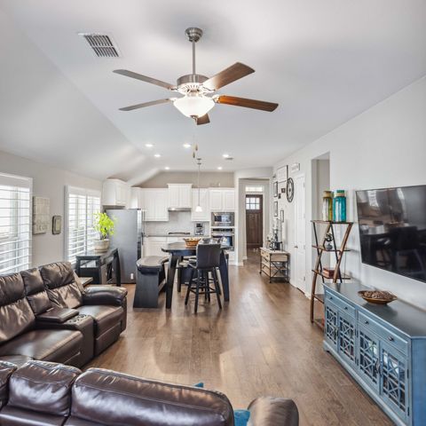 1732 Wassel Road, Fort Worth, TX 76052