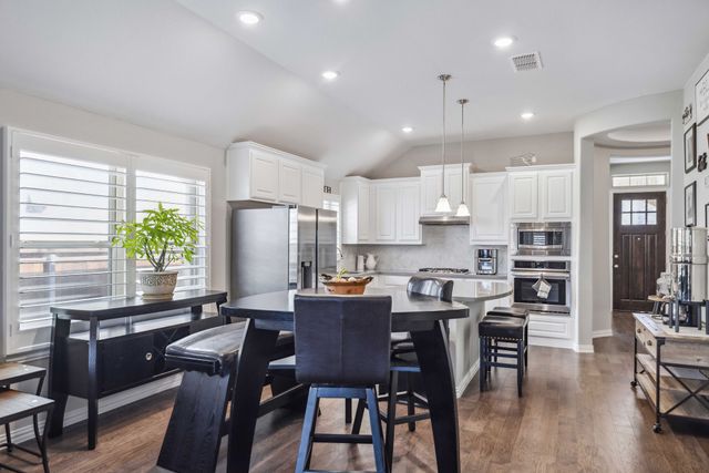 1732 Wassel Road, Fort Worth, TX 76052