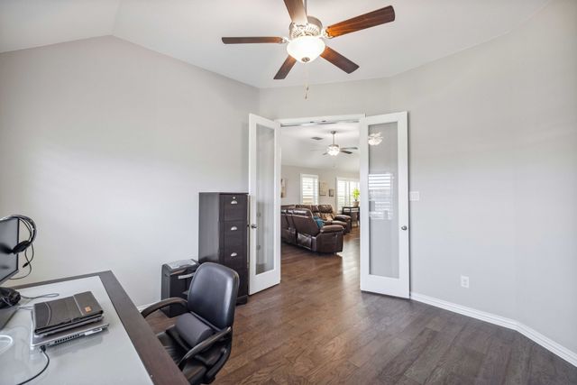 1732 Wassel Road, Fort Worth, TX 76052