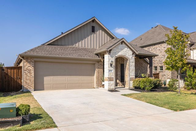 1732 Wassel Road, Fort Worth, TX 76052