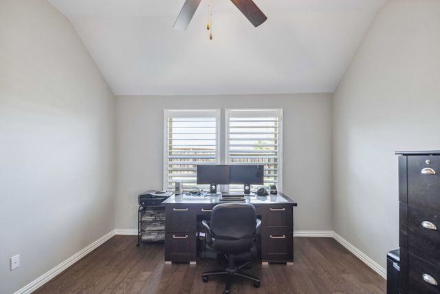 1732 Wassel Road, Fort Worth, TX 76052