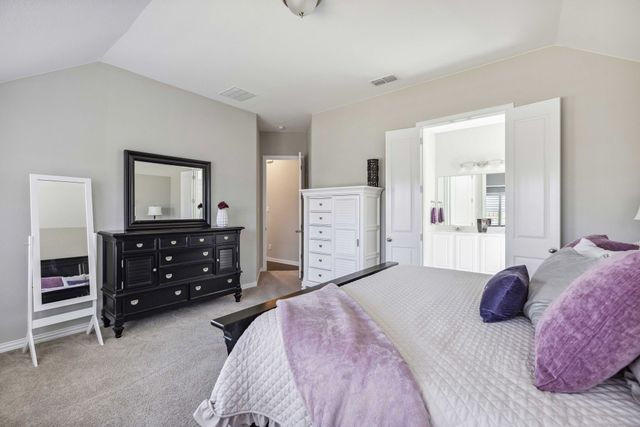 1732 Wassel Road, Fort Worth, TX 76052