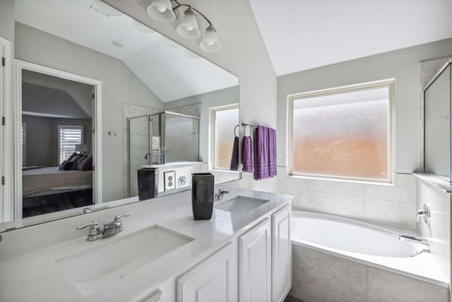 1732 Wassel Road, Fort Worth, TX 76052