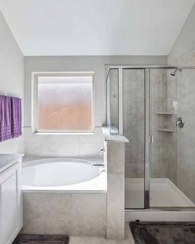 1732 Wassel Road, Fort Worth, TX 76052