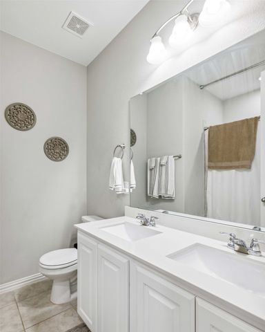 1732 Wassel Road, Fort Worth, TX 76052