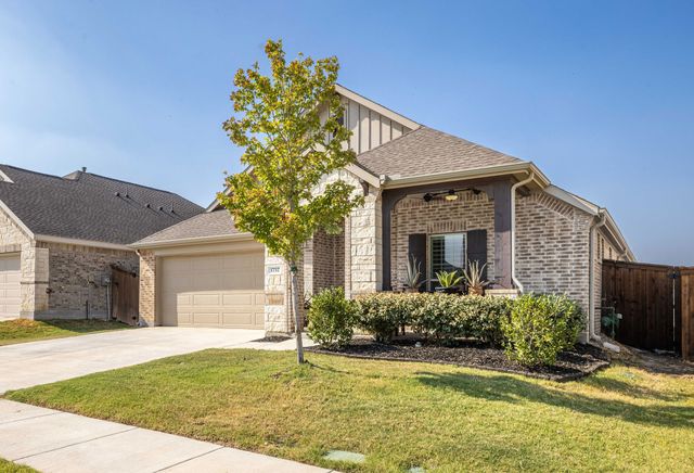 1732 Wassel Road, Fort Worth, TX 76052