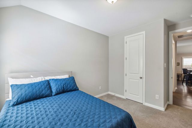 1732 Wassel Road, Fort Worth, TX 76052