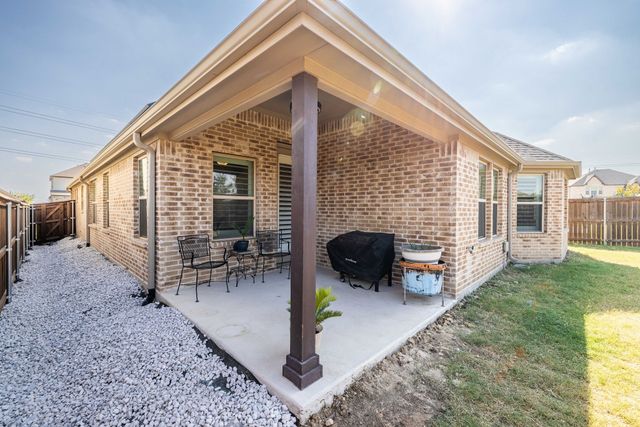 1732 Wassel Road, Fort Worth, TX 76052