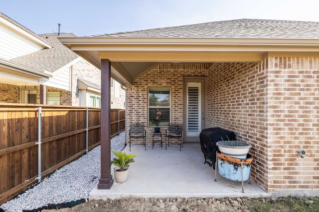 1732 Wassel Road, Fort Worth, TX 76052