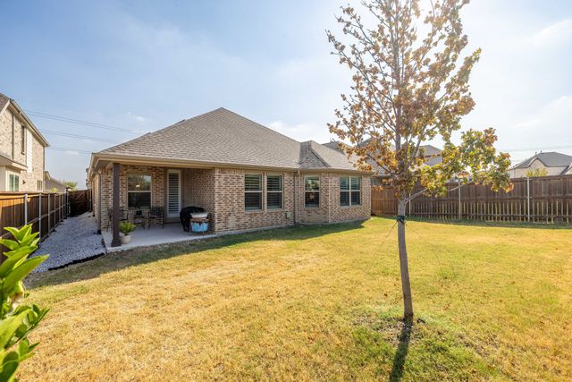 1732 Wassel Road, Fort Worth, TX 76052