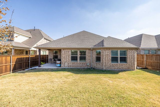 1732 Wassel Road, Fort Worth, TX 76052
