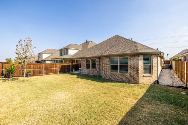 1732 Wassel Road, Fort Worth, TX 76052