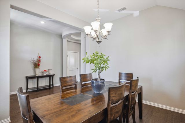 1732 Wassel Road, Fort Worth, TX 76052