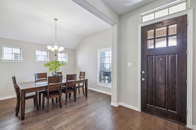 1732 Wassel Road, Fort Worth, TX 76052