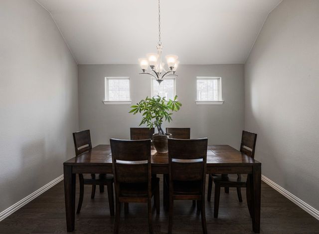 1732 Wassel Road, Fort Worth, TX 76052