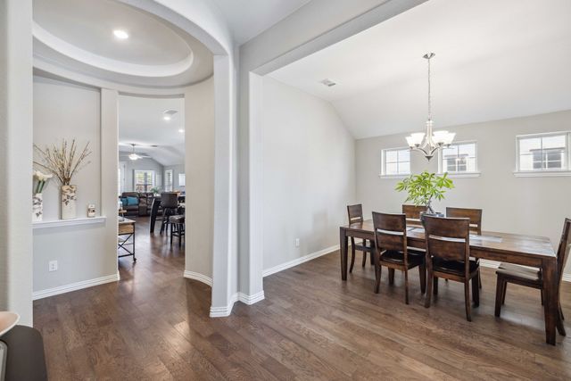 1732 Wassel Road, Fort Worth, TX 76052