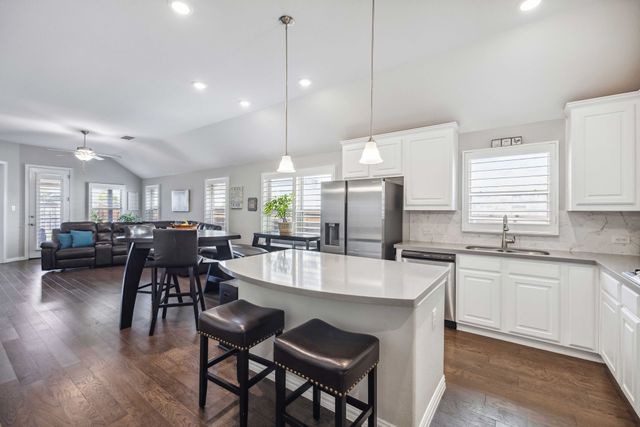 1732 Wassel Road, Fort Worth, TX 76052