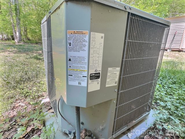 610 Deal Street S, Landis, NC 28088