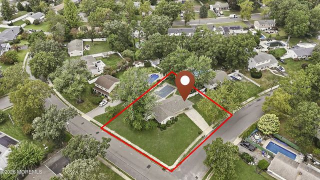 1006 Amethyst Drive, Toms River, NJ 08753