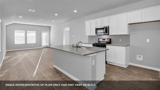 119 Gazania RD, Kyle, TX 78640