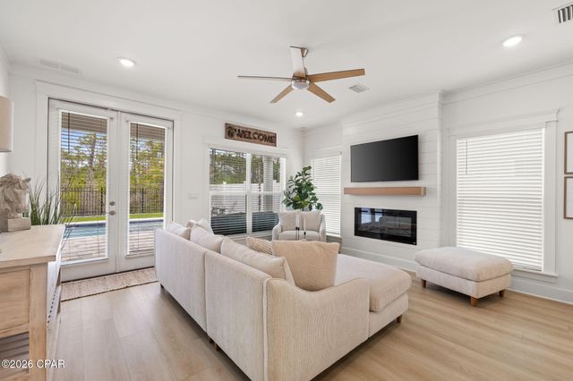 865 Walsonham Drive, Panama City Beach, FL 32407